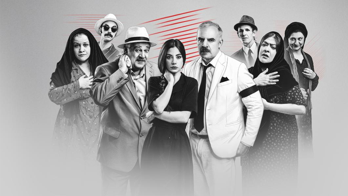 «Χάσαμε τη Θεία Στοπ»: Η μεγάλη επιτυχία συνεχίζεται στο νέο θέατρο ΦΙΛΙΠ