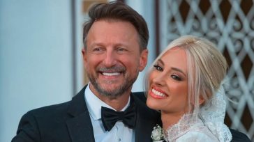 Κώστας Καραφώτης: Ο τραγουδιστής έγινε μπαμπάς για πρώτη φορά – Γέννησε η σύζυγός του, Κάτια Μάνου