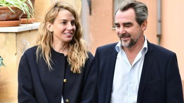 Χρυσή Βαρδινογιάννη & Νικόλαoς Ντε Γκρες: Πλησιάζει η πρώτη επέτειος γάμου – Έτοιμοι να γίνουν γονείς!