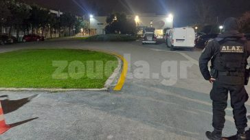 Τηλεφώνημα για βόμβα στον τηλεοπτικό σταθμό OPEN