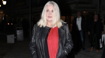 Ρούλα Κορομηλά για την τραγωδία των οπαδών του ΠΑΟΚ: «Επτά παιδιά χάθηκαν – Κρίμα κι άδικο»