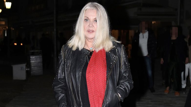 Ρούλα Κορομηλά για την τραγωδία των οπαδών του ΠΑΟΚ: «Επτά παιδιά χάθηκαν – Κρίμα κι άδικο» Ρούλα Κορομηλά για την τραγωδία των οπαδών του ΠΑΟΚ: «Επτά παιδιά χάθηκαν – Κρίμα κι άδικο»