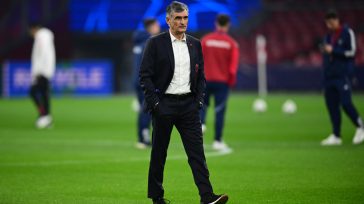 Άγιαξ – Ολυμπιακός: Σέντρα στις 22:00