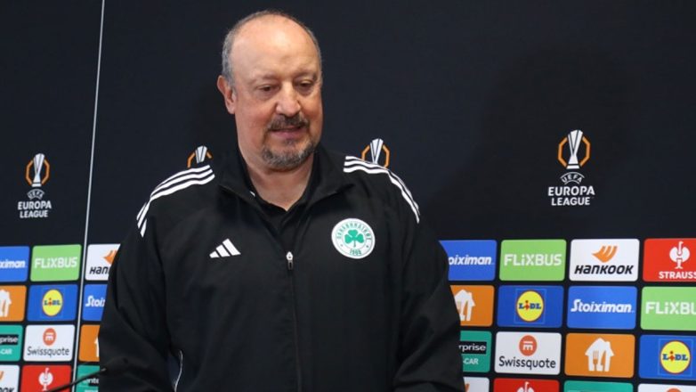 Παναθηναϊκός: Με 6 «μικρούς» κόντρα στη Ρόμα Παναθηναϊκός: Με 6 «μικρούς» κόντρα στη Ρόμα