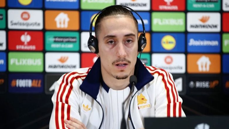 Τσιμίκας: «Ήρθαμε να νικήσουμε και να εξασφαλίσουμε την 8άδα»