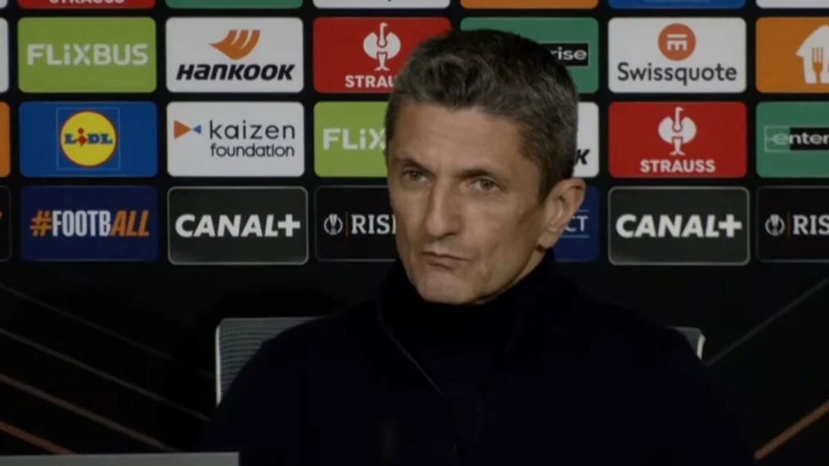 Λουτσέσκου: «Να γεμίσουμε το μυαλό μας και να παίξουμε για τα παιδιά»