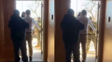 Ο Ισημερινός καταγγέλλει απόπειρα εισβολής πράκτορα της ICE στο προξενείο του στη Μινεάπολη