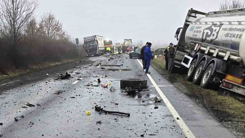 Στην Τιμισοάρα θα χειρουργηθεί ο ένας εκ των τριών τραυματιών