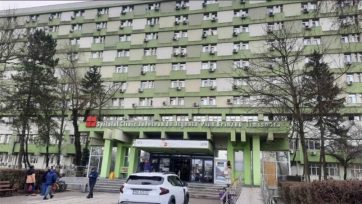 Αιμοδυναμικά σταθεροί οι τραυματίες οπαδοί του ΠΑΟΚ