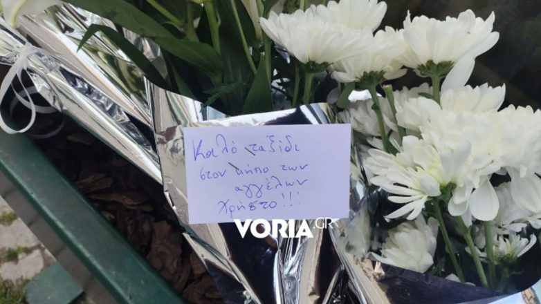 Τραγωδία με φιλάθλους του ΠΑΟΚ: Το μοιραίο «θα έρθω εγώ» και οι ιστορίες των δύο Θεσσαλονικέων που έχασαν τη ζωή τους στη Ρουμανία Τραγωδία με φιλάθλους του ΠΑΟΚ: Το μοιραίο «θα έρθω εγώ» και οι ιστορίες των δύο Θεσσαλονικέων που έχασαν τη ζωή τους στη Ρουμανία