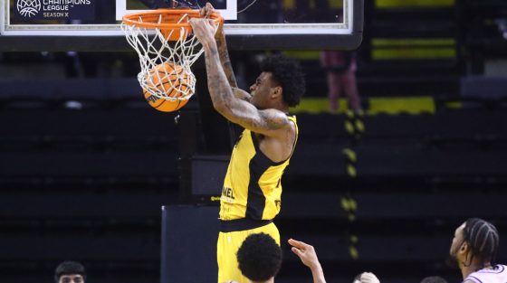 Basketball Champions League: Με υπογραφή Χαραλαμπόπουλου η ΑΕΚ, 88-80 την Άλμπα