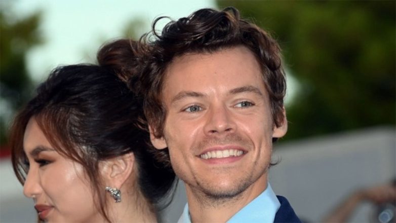 Βραβεία Grammy 2026: Ο Χάρι Στάιλς ανάμεσα στους παρουσιαστές Βραβεία Grammy 2026: Ο Χάρι Στάιλς ανάμεσα στους παρουσιαστές