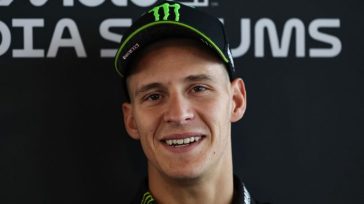 MotoGP: Πάει ο Quartararo από την Yamaha στην Honda; Μπορεί… μάλλον…