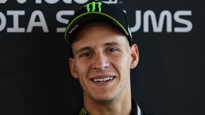 MotoGP: Πάει ο Quartararo από την Yamaha στην Honda; Μπορεί… μάλλον…