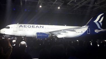 Η AEGEAN επενδύει σε συμμετοχή 45% στην εταιρεία APELLA