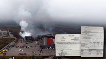 «Βιολάντα»: Το υπόγειο δεν είχε δηλωθεί