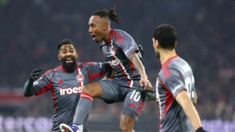 Ζέλσον Μάρτινς: «Αυτή η ομάδα δεν τα παρατά ποτέ» (video)