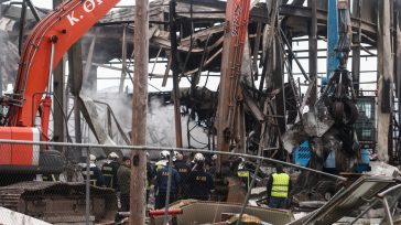 ΣΥΡΙΖΑ: Να αποκαλυφθούν αλήθεια και ευθύνες στο δυστύχημα της Βιολάντα