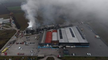 Ερώτηση του ΚΚΕ «για το προδιαγεγραμμένο εργοδοτικό έγκλημα της «Βιολάντα»