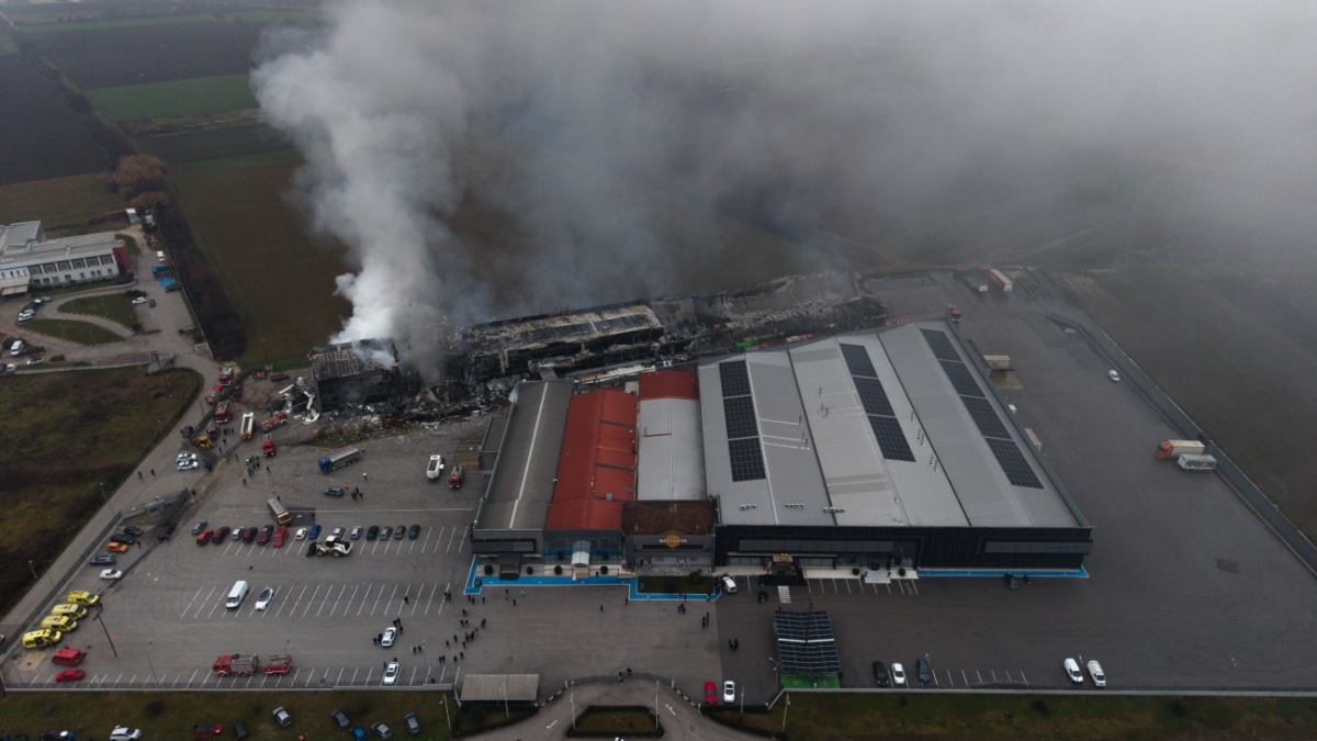 Ερώτηση του ΚΚΕ «για το προδιαγεγραμμένο εργοδοτικό έγκλημα της «Βιολάντα»