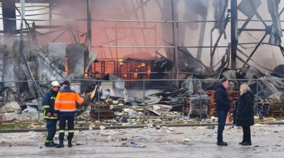 Βελόπουλος: «Κάποιοι θεωρούν τους εργαζόμενους αναλώσιμα υλικά»