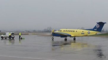 Έφτασαν στην Θεσσαλονίκη οι τραυματίες φίλαθλοι του ΠΑΟΚ