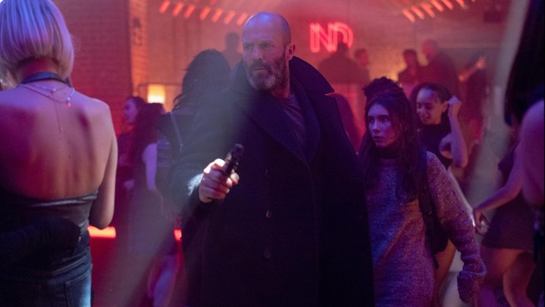 Ταινίες Πρώτης Προβολής: Το εκρηκτικό «Sirat» και «Το Καταφύγιο» του Τζέισον Στέιθαμ