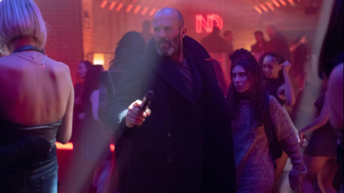 Ταινίες Πρώτης Προβολής: Το εκρηκτικό «Sirat» και «Το Καταφύγιο» του Τζέισον Στέιθαμ