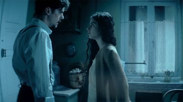 «Η μεγάλη χίμαιρα»: Η νύχτα που αλλάζουν όλα! – Το συγκλονιστικό τελευταίο επεισόδιο