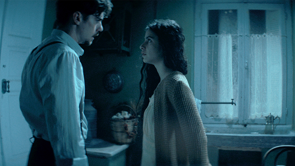 «Η μεγάλη χίμαιρα»: Η νύχτα που αλλάζουν όλα! – Το συγκλονιστικό τελευταίο επεισόδιο