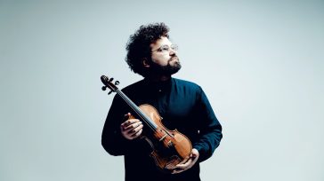 Το Μέγαρο και η Κρατική Ορχήστρα Αθηνών τιμούν τον Πιέρ Μπουλέζ