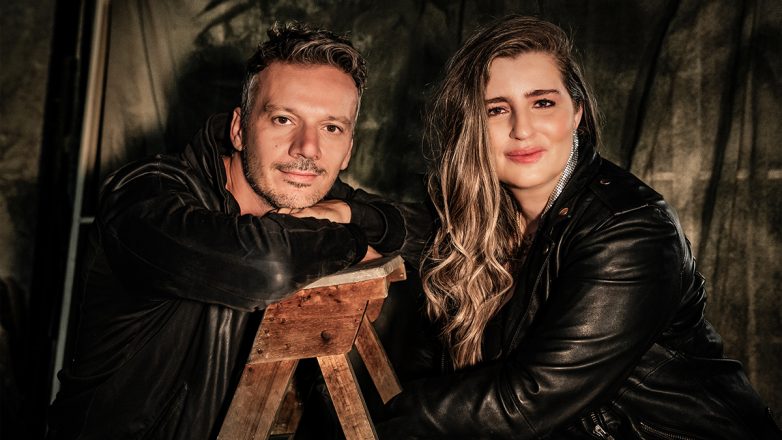 Η άγνωστη γυναίκα πίσω από το όνομα «Δουκίσσης Πλακεντίας» ζωντανεύει στη σκηνή με τη Μαρία Κίτσου Η άγνωστη γυναίκα πίσω από το όνομα «Δουκίσσης Πλακεντίας» ζωντανεύει στη σκηνή με τη Μαρία Κίτσου