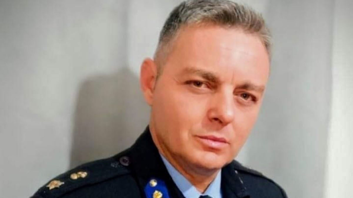 Αντιπύραρχος της Πυροσβεστικής εξηγεί τι συνέβη στη «Βιολάντα»