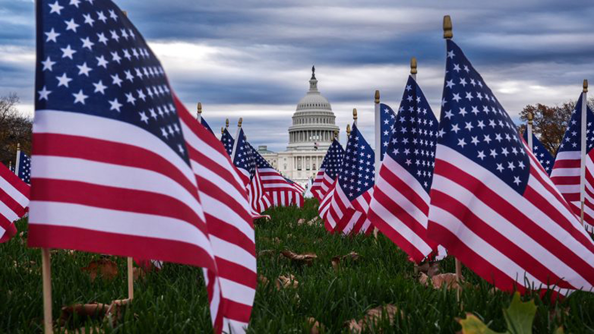 ΗΠΑ: Δεν πέρασε από τη Γερουσία το νομοσχέδιο χρηματοδότησης έξι υπουργείων