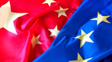 Οι Δυτικοί παίρνουν τον δρόμο του Πεκίνου