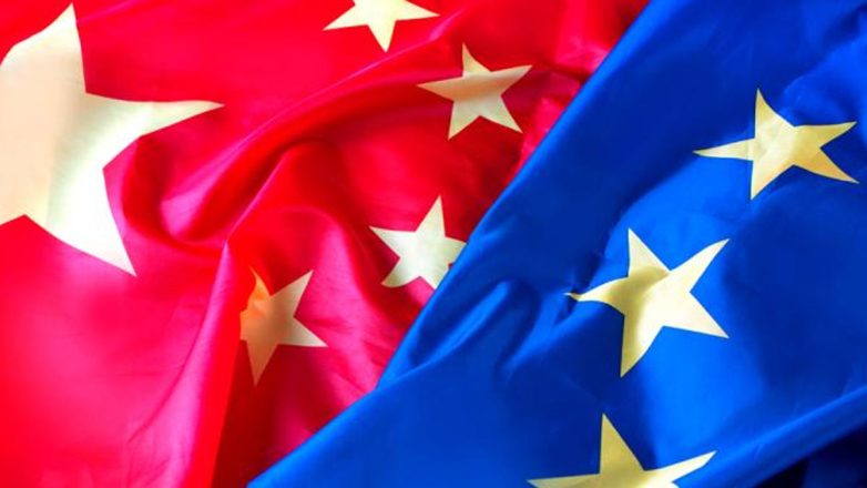 Οι Δυτικοί παίρνουν τον δρόμο του Πεκίνου