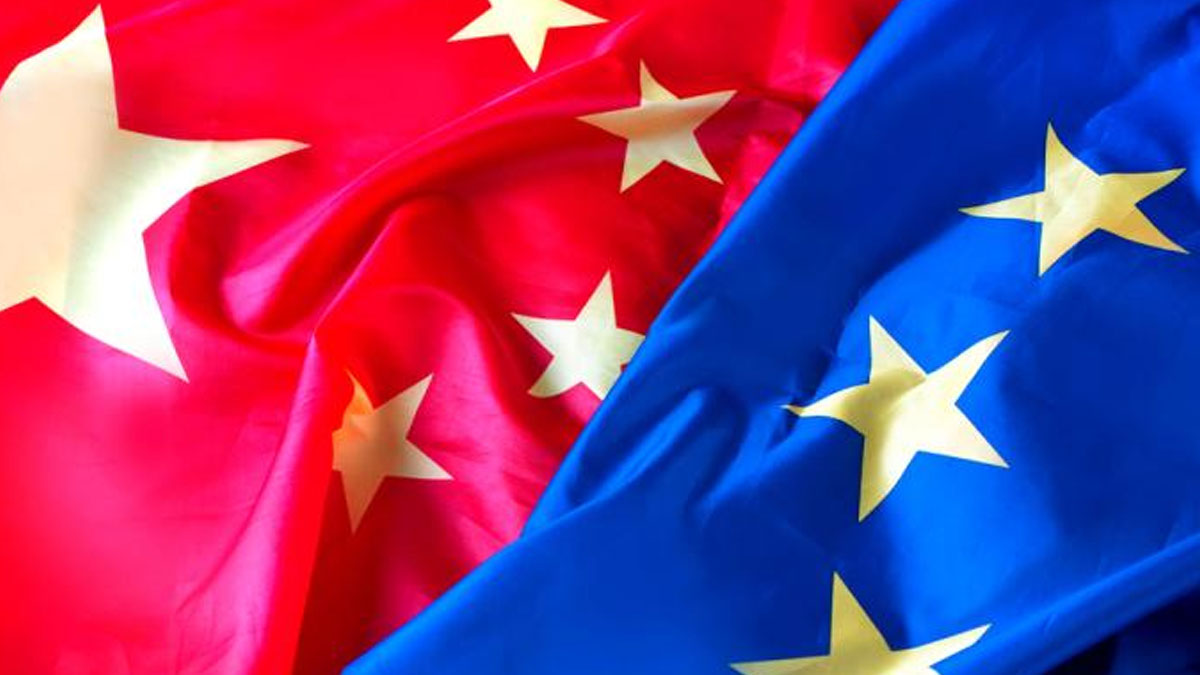 Οι Δυτικοί παίρνουν τον δρόμο του Πεκίνου