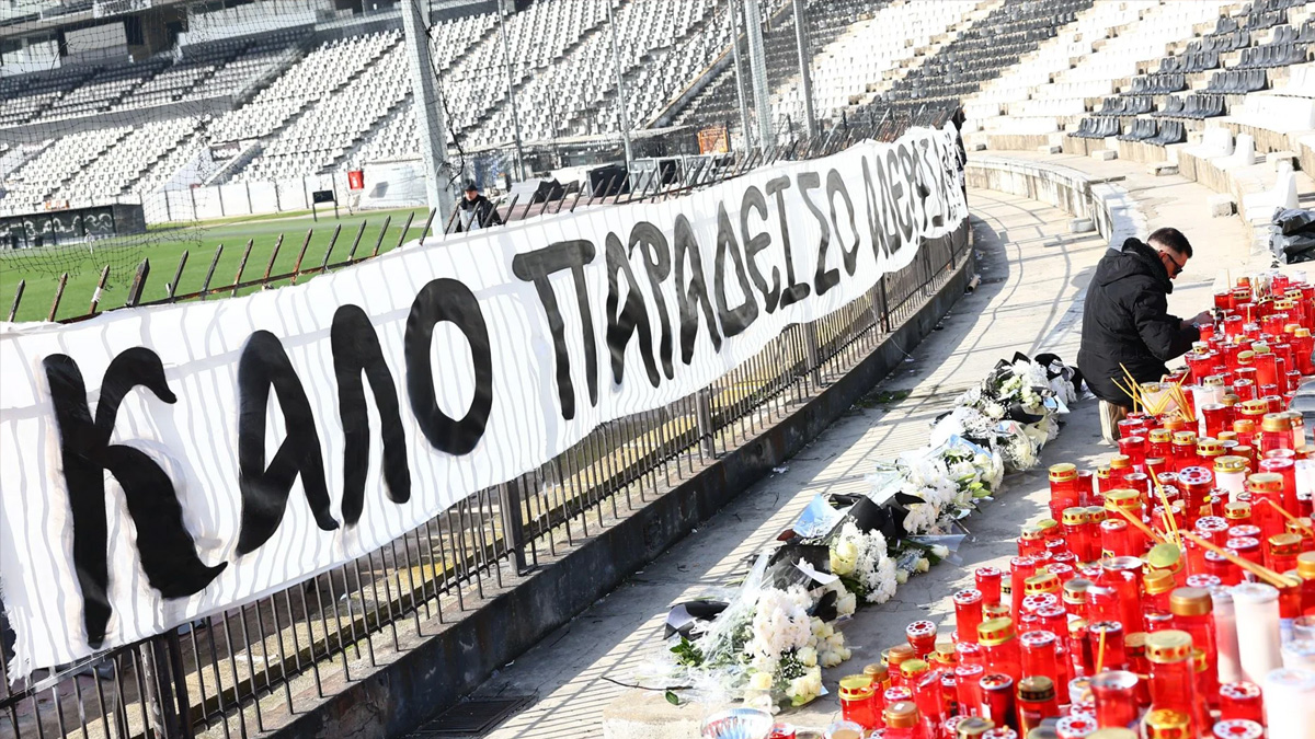 Η μεγαλύτερη μοτοπορεία όλων των εποχών