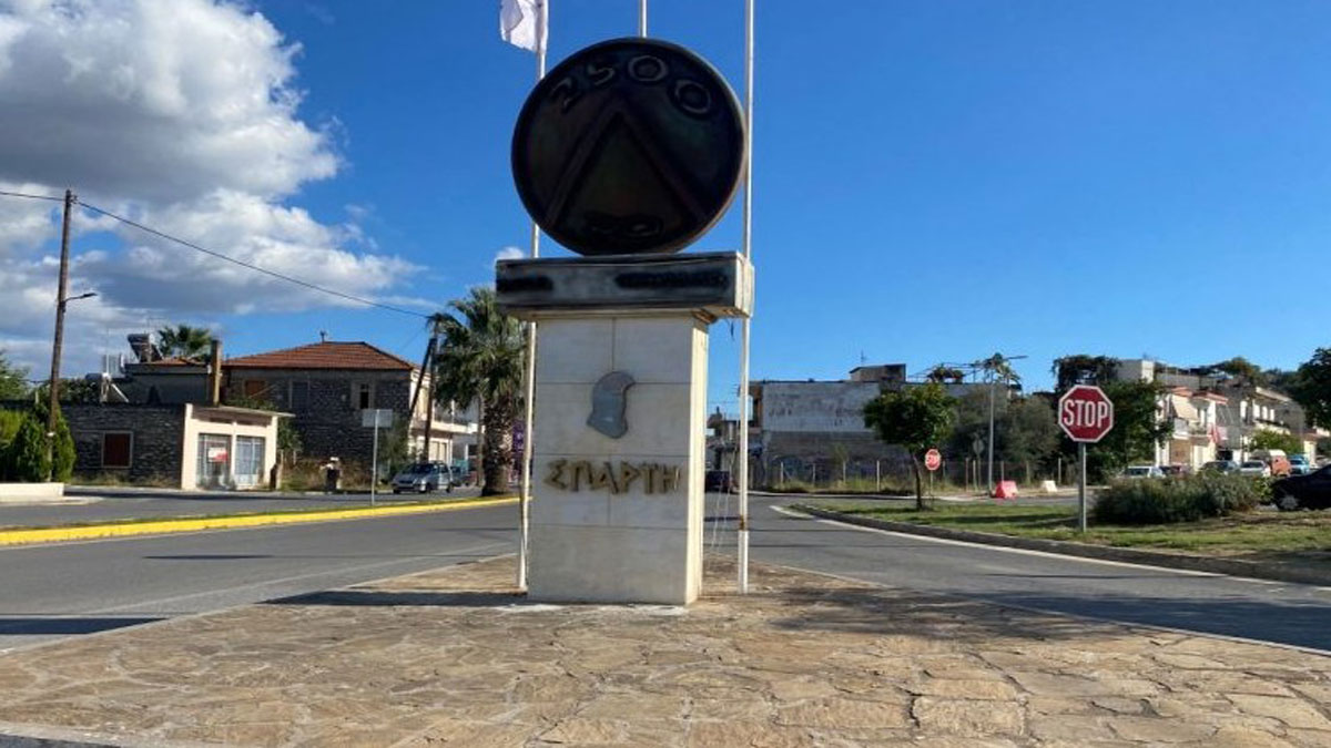 Σε κατάσταση έκτακτης ανάγκης πολιτικής προστασίας ο Δήμος Σπάρτης