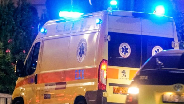 Εύβοια: Κατέληξε ηλικιωμένο ζευγάρι από αναθυμιάσεις σόμπας Εύβοια: Κατέληξε ηλικιωμένο ζευγάρι από αναθυμιάσεις σόμπας