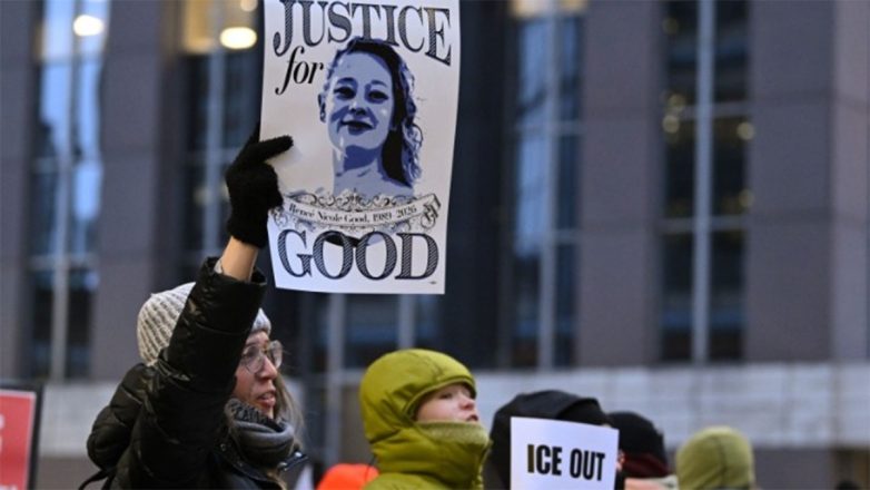 Τραγούδια ενάντια στον φόβο και την ICE