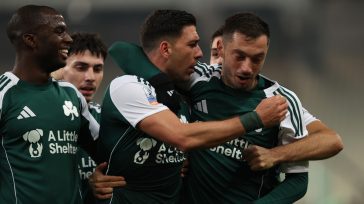 Ο Παναθηναϊκός θέλει να νικήσει τη Ρόμα και τις… απουσίες του!