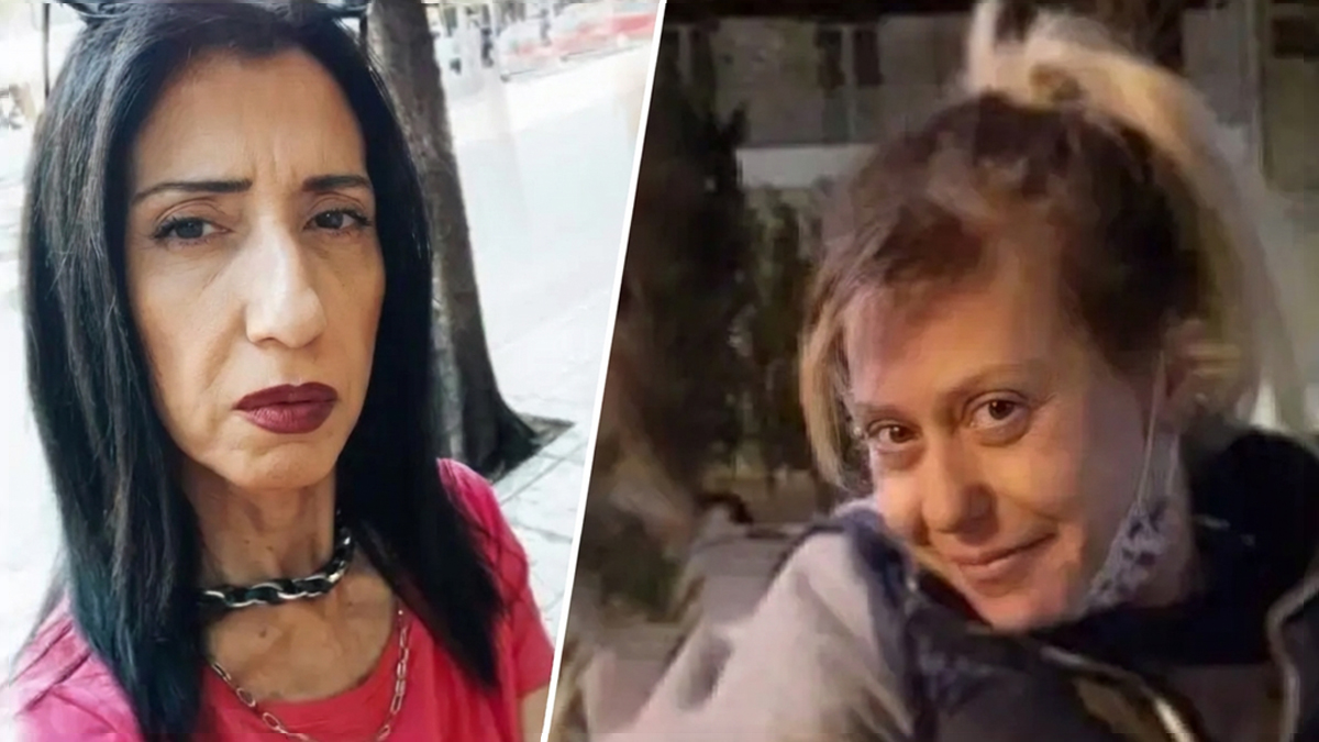 Νέα στοιχεία για τις δύο νεκρές γυναίκες στη Θεσσαλονίκη