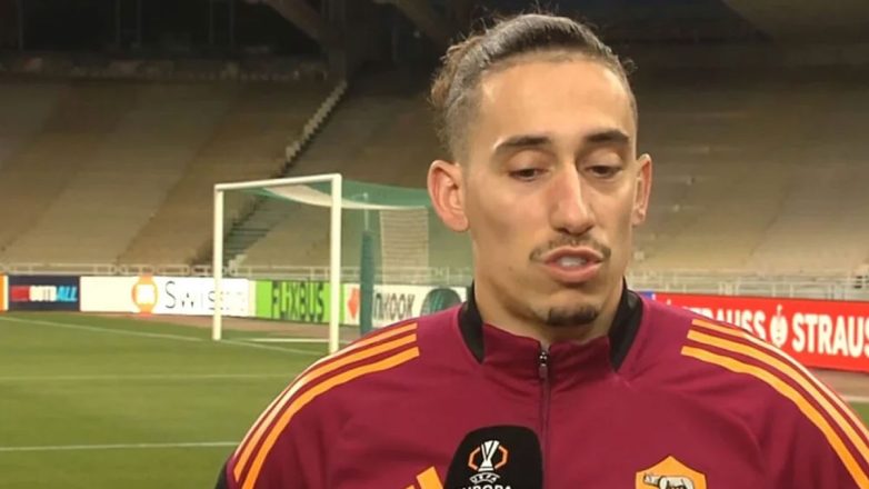 Συγκλονίζει ο Τσιμίκας: «Με τον έναν πηγαίναμε μαζί σχολείο»