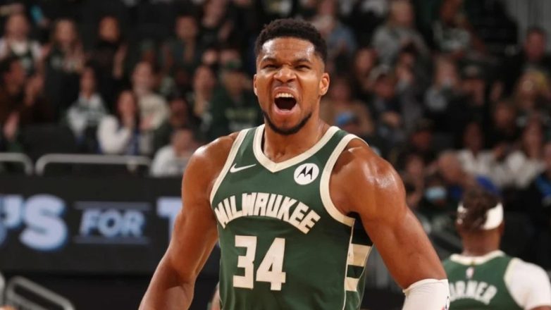 NBA: Οι Γουόριορς τάζουν… γη και ύδωρ για να αποκτήσουν τον Αντετοκούνμπο