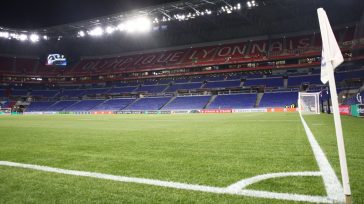 Λιόν – ΠΑΟΚ: Σέντρα στις 22:00