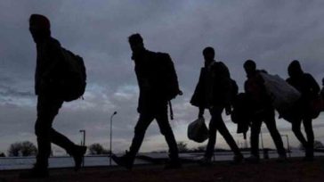 Ε.Ε: Παρουσίασε 5ετή στρατηγική για τη μετανάστευση με έμφαση στις επιστροφές