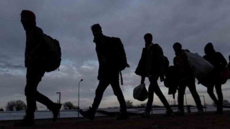 Ε.Ε: Παρουσίασε 5ετή στρατηγική για τη μετανάστευση με έμφαση στις επιστροφές