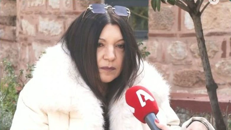 Έλενα Χαραμή: Ανατριχιάζει η περιγραφή της για το τροχαίο που είχε πριν 2 χρόνια – «Ένιωθα ότι “έφευγα”»