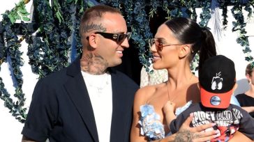 Χώρισαν η Έλενα Τσαγκρινού και ο DJ Stephan! – «Είναι κάτι που πληγώνει, οπότε να το αναπτύξουμε αργότερα»